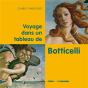 Voyage Dans Un Tableau De Botticelli ; La Naissance De Vénus - Preview