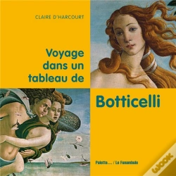 Capa do artigo Voyage Dans Un Tableau De Botticelli ; La Naissance De Vénus