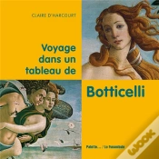 Capa do artigo Voyage Dans Un Tableau De Botticelli ; La Naissance De Vénus
