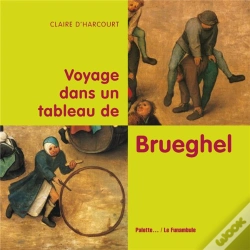 Capa do artigo Voyage Dans Un Tableau De Brueghel ; Jeux D 'Enfants