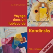 Capa do artigo Voyage Dans Un Tableau De Kandinsky