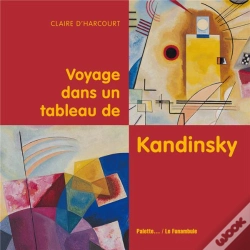 Capa do artigo Voyage Dans Un Tableau De Kandinsky