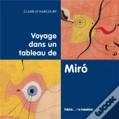 Voyage Dans Un Tableau De Miro
