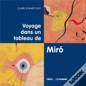 Capa do artigo Voyage Dans Un Tableau De Miro