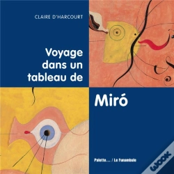 Capa do artigo Voyage Dans Un Tableau De Miro
