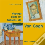Capa do artigo Voyage Dans Un Tableau De Van Gogh