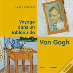 Capa do artigo Voyage Dans Un Tableau De Van Gogh