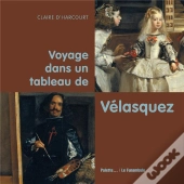Voyage Dans Un Tableau De Vélasquez