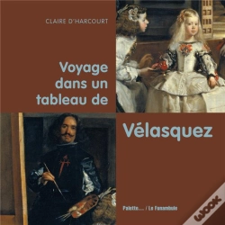 Capa do artigo Voyage Dans Un Tableau De Vélasquez