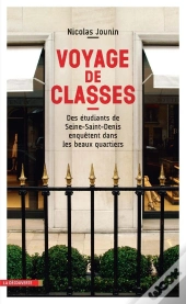 Voyage De Classes
