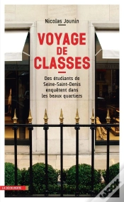 Capa do artigo Voyage De Classes