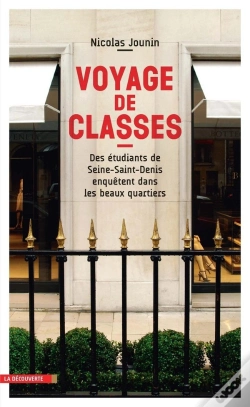Capa do artigo Voyage De Classes