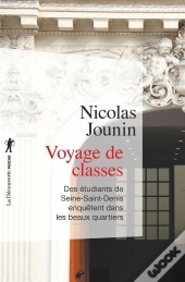 Voyage De Classes