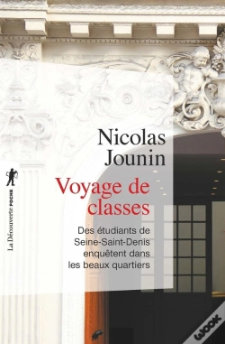 Capa do artigo Voyage De Classes