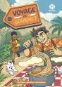 Voyage De Gourmet - Preview