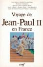 Voyage De Jean Paul Ii En France Le - Preview