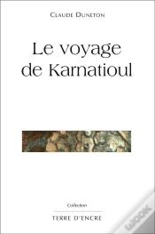 Capa do artigo Voyage De Karnatioul