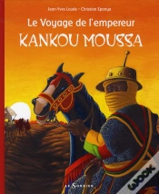 Capa do artigo Voyage De L