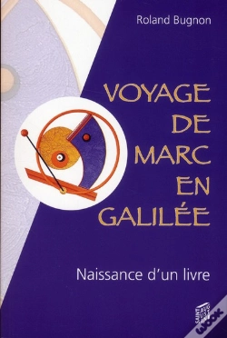 Capa do artigo Voyage De Marc En Galilee