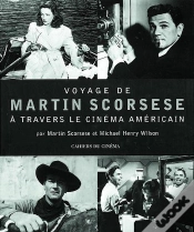 Capa do artigo Voyage De Martin Scorsese À Travers Le Cinéma Américain