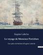Voyage De Monsieur Perrichon - Preview