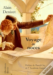 Capa do artigo Voyage De Noces