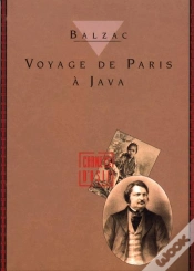 Capa do artigo Voyage De Paris À Java