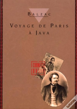 Capa do artigo Voyage De Paris À Java