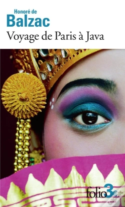 Capa do artigo Voyage De Paris À Java / Un Drame Au Bord De La Mer