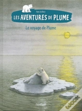 Voyage De Plume