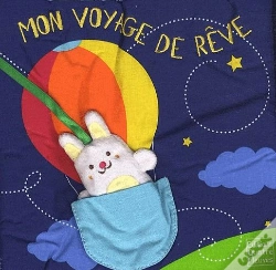 Capa do artigo Voyage De Reve (Mon)
