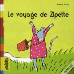 Capa do artigo Voyage De Zipette
