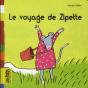 Voyage De Zipette - Preview