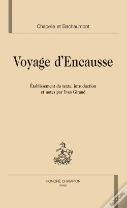 Capa do artigo Voyage D'Encausse (Édition Par Yves Giraud)
