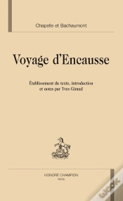 Capa do artigo Voyage D