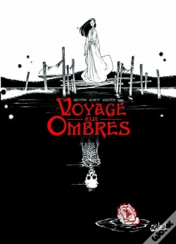 Capa do artigo Voyage Des Ombres Legendes De Troy