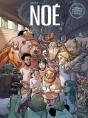 Voyage Des Peres (Le) - 3e Epoque - Noe - T2 - Preview
