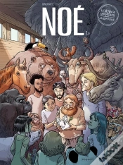 Capa do artigo Voyage Des Peres (Le) - 3e Epoque - Noe - T2