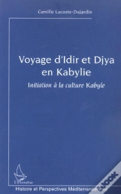 Capa do artigo Voyage D