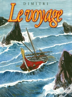 Capa do artigo Voyage