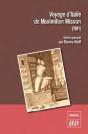 Voyage D'Italie De Maximilien Misson (1691) - Preview