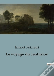 Capa do artigo Voyage Du Centurion