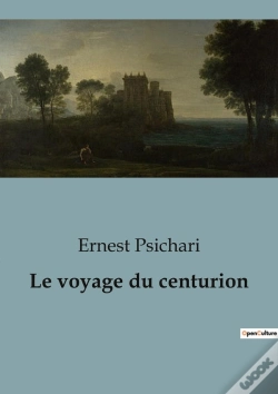 Capa do artigo Voyage Du Centurion