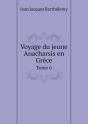 Voyage Du Jeune Anacharsis En Grece Tome 6 - Preview