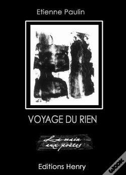 Capa do artigo Voyage Du Rien