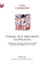 Voyage D'Un Diplomate En Pologne (1571-1573) Histoire De L'Élection D'Henri De Valois Au Trône - Preview