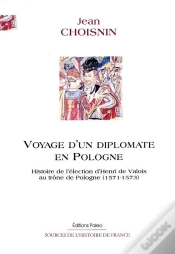 Capa do artigo Voyage D