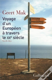Voyage D'Un Europeen A Travers Le Xxe Siecle