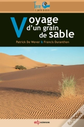 Capa do artigo Voyage D