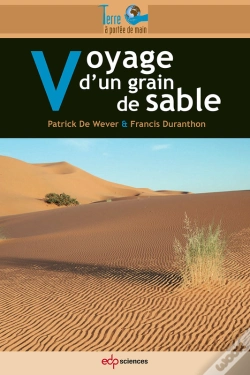 Capa do artigo Voyage D'Un Grain De Sable